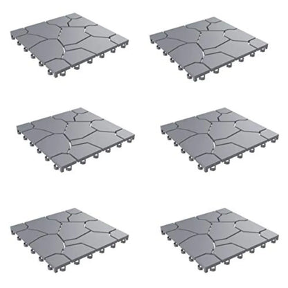 Interlocking Tiles