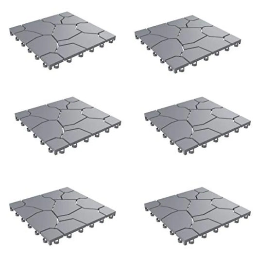 Interlocking Tiles