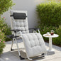 Zero Gravity Portable Recliner