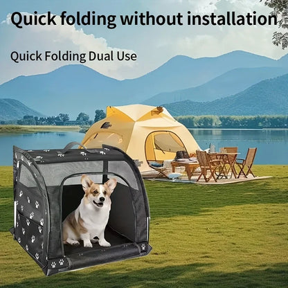 Pet Car Carriers