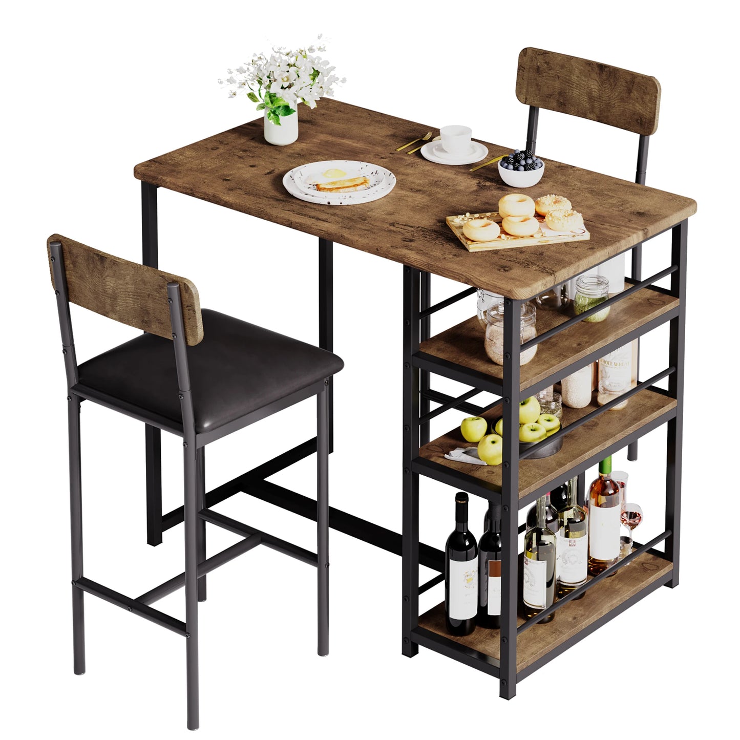 Dining Table Set