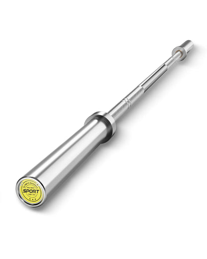 7Ft Barbell Bar