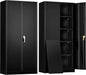Metal Storage Cabinet