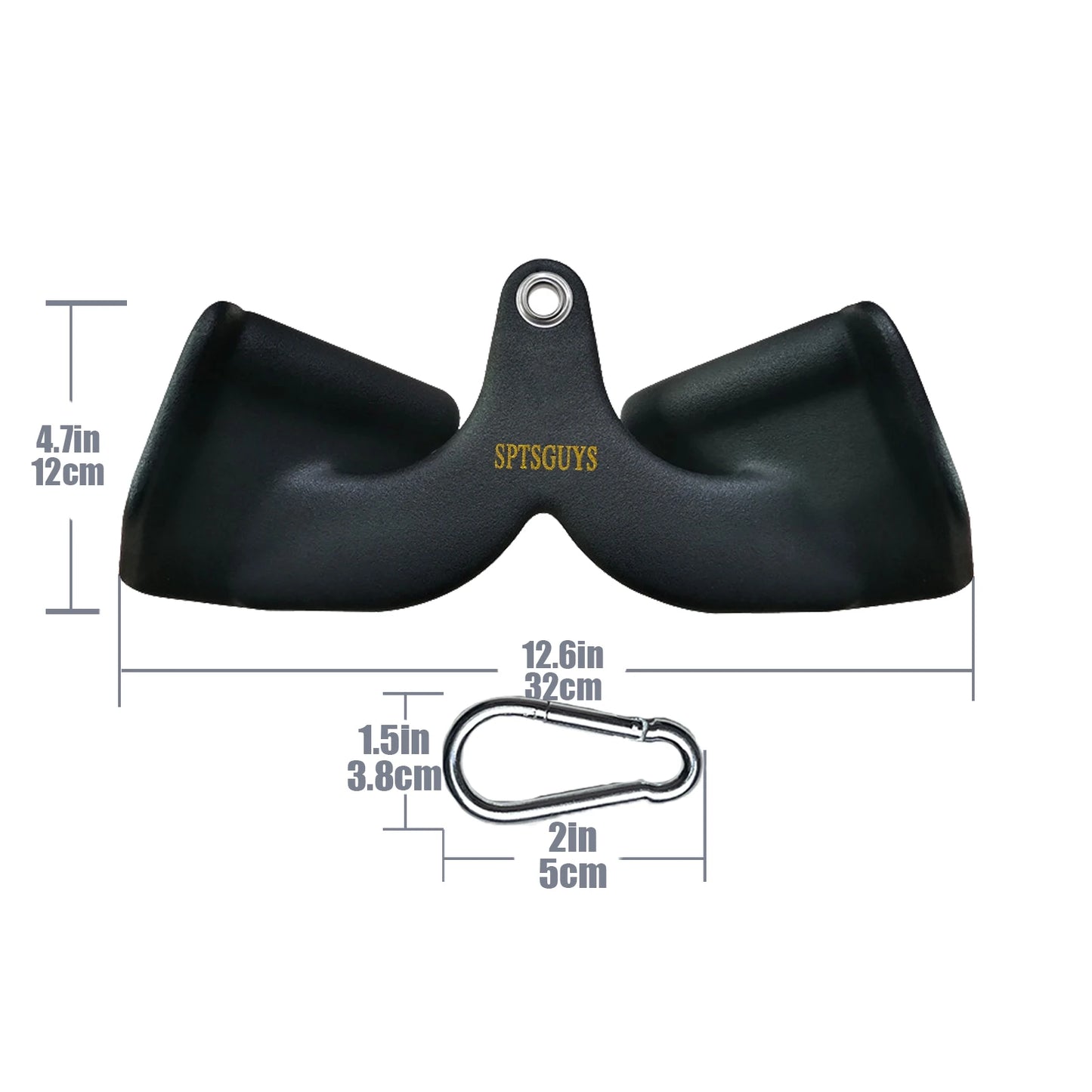 Lat Pull Down Bar  Attachments