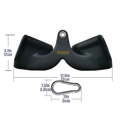 Lat Pull Down Bar  Attachments