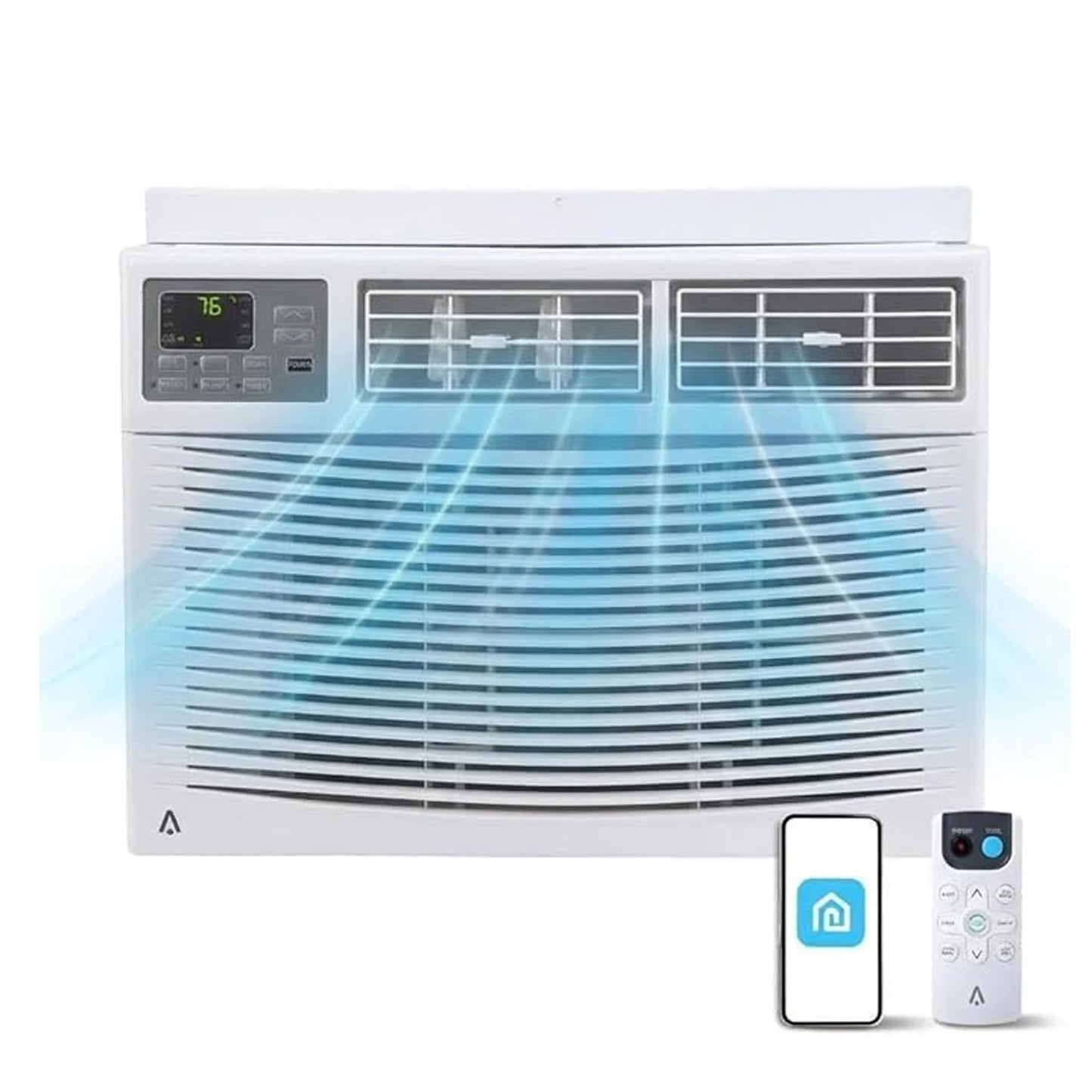 12000 btu Window Air Conditioner