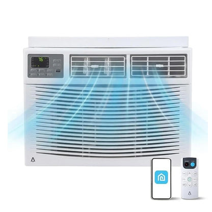 12000 btu Window Air Conditioner