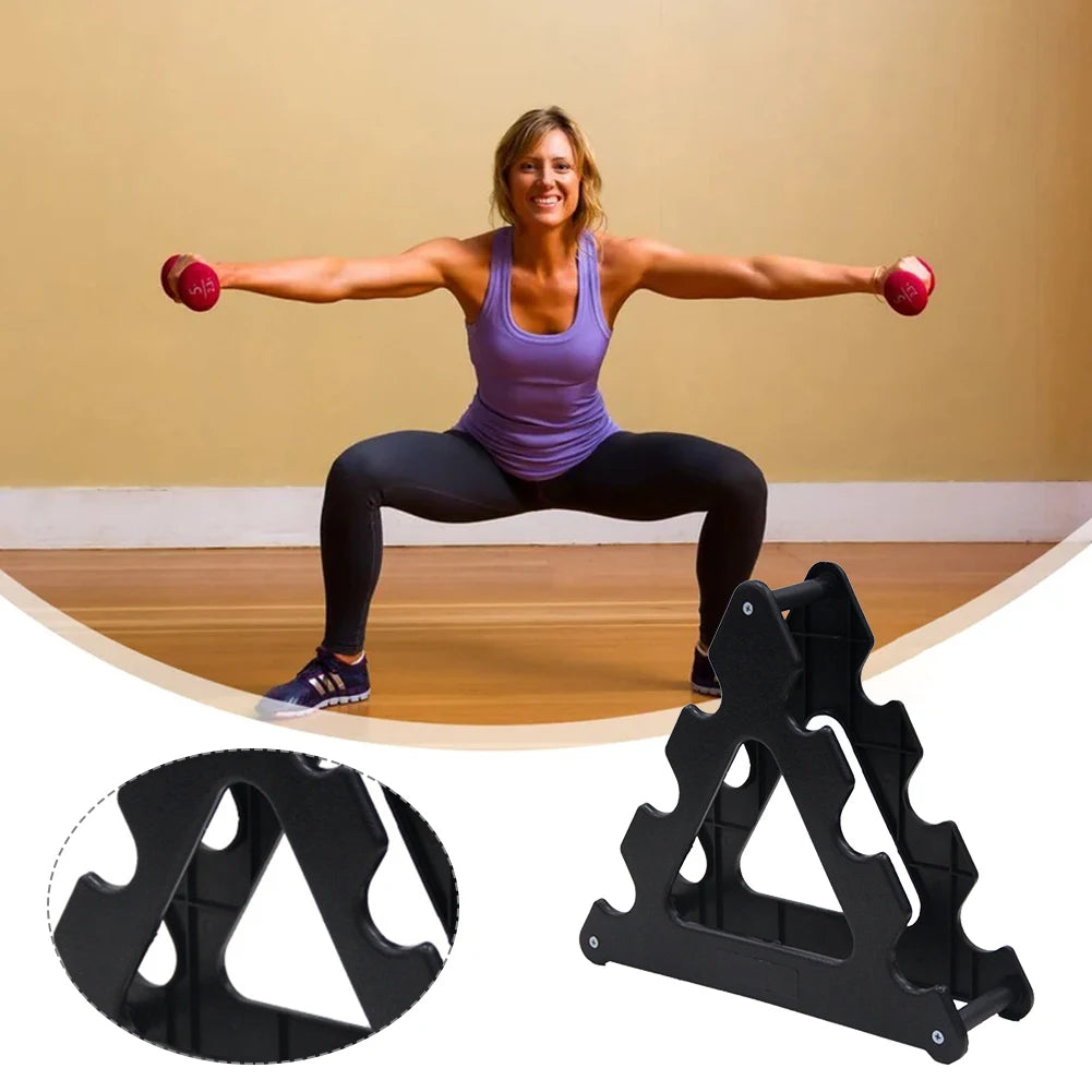 Dumbbell Rack