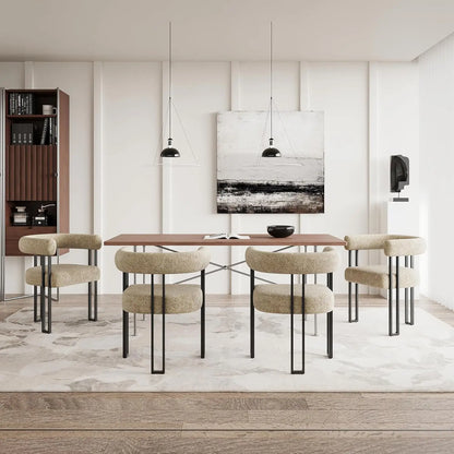 Modern Armchairs