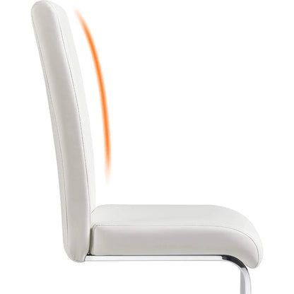 Dining Chairs Set of 2