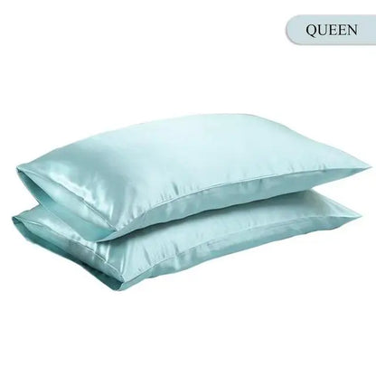 Satin Pillow Case