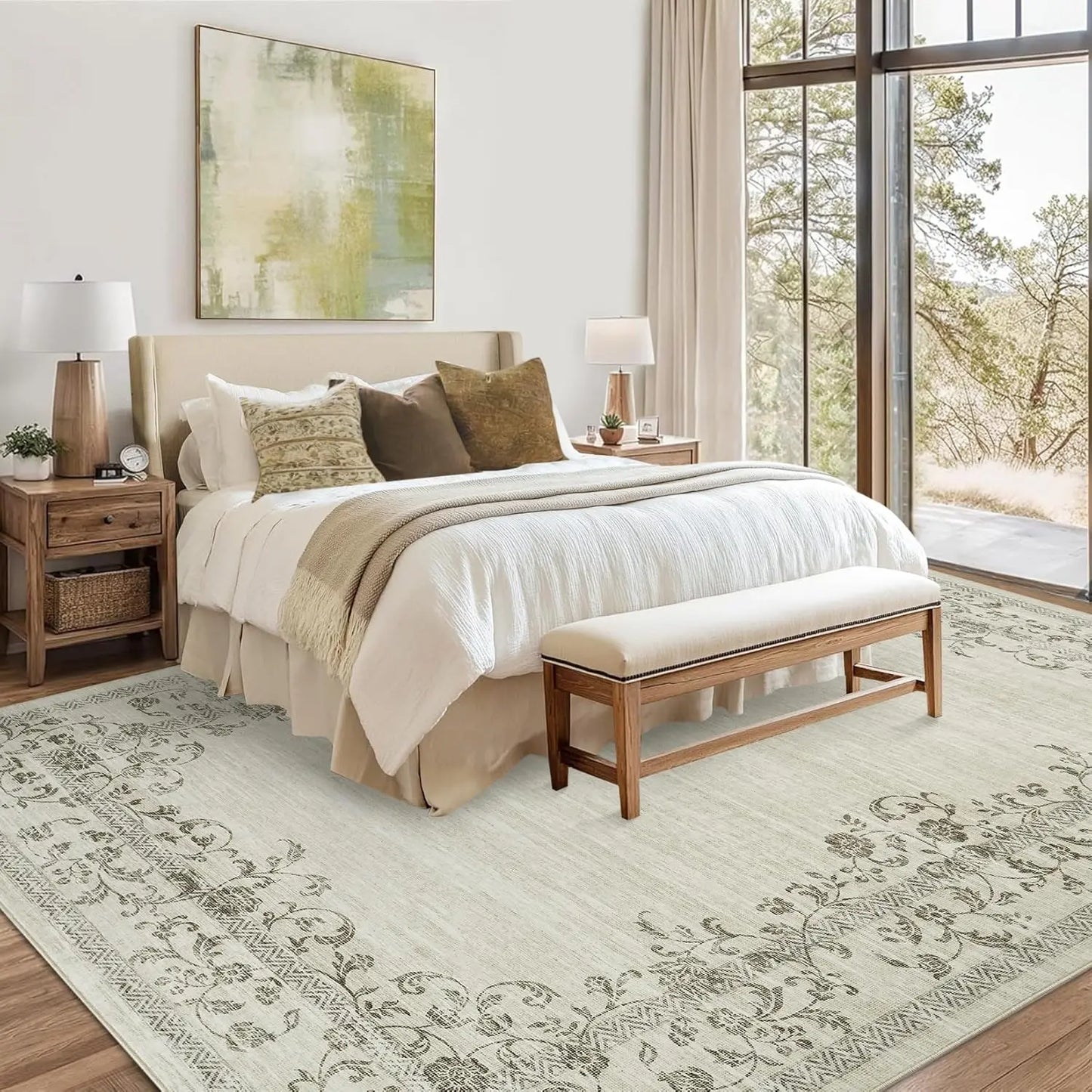 Area Rug
