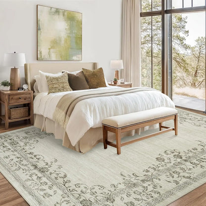Area Rug