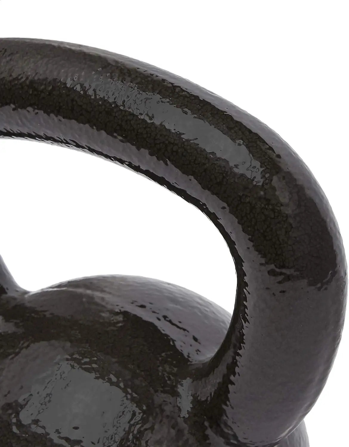 Cast Iron Kettlebell