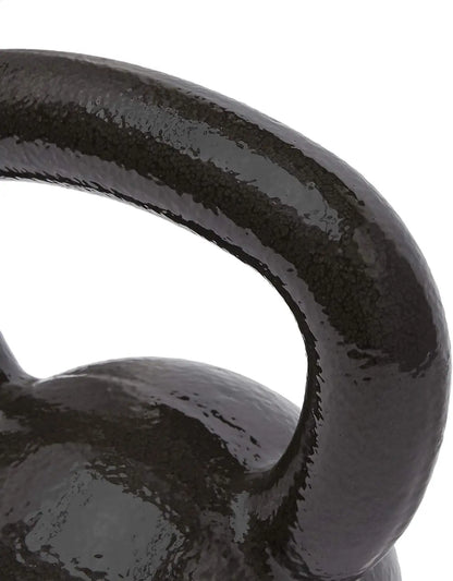 Cast Iron Kettlebell