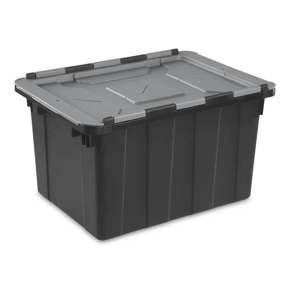 Storage Container Stackable