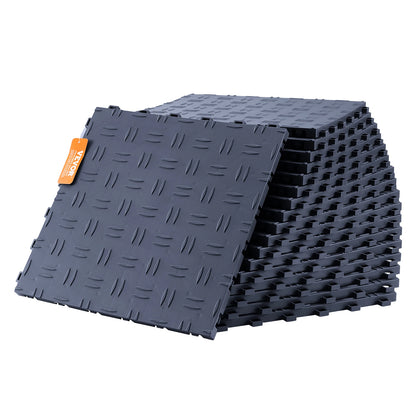 Garage Floor Covering