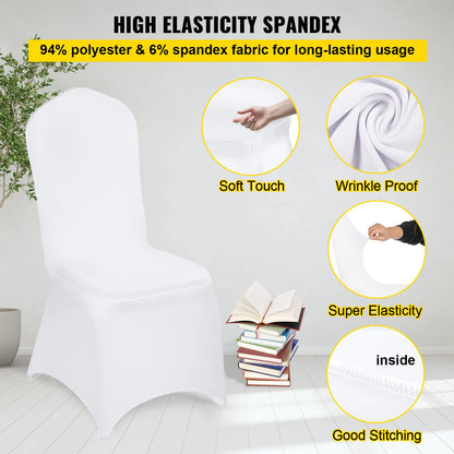 Wedding Chair Cover Spandex