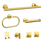 Bathroom Towel Rack set