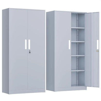 Metal Storage Cabinet