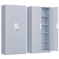 Metal Storage Cabinet