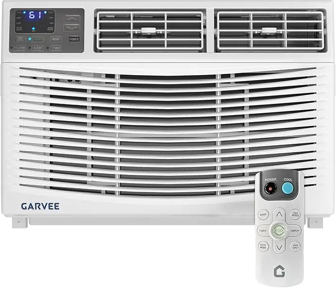 12000 btu Window Air Conditioner