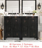 Bathroom Vanity Set with Double Vanities