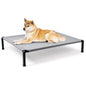 Elevated Dog Bed