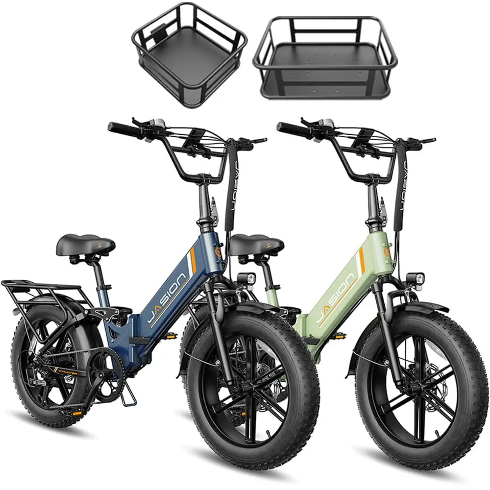 Electric Bike for Adults,Foldable