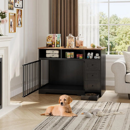 Dog Crate