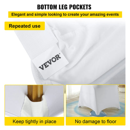 Wedding Chair Cover Spandex