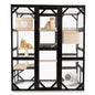 Large Outdoor Cat Enclosure Walk-in