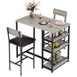 Dining Table Set
