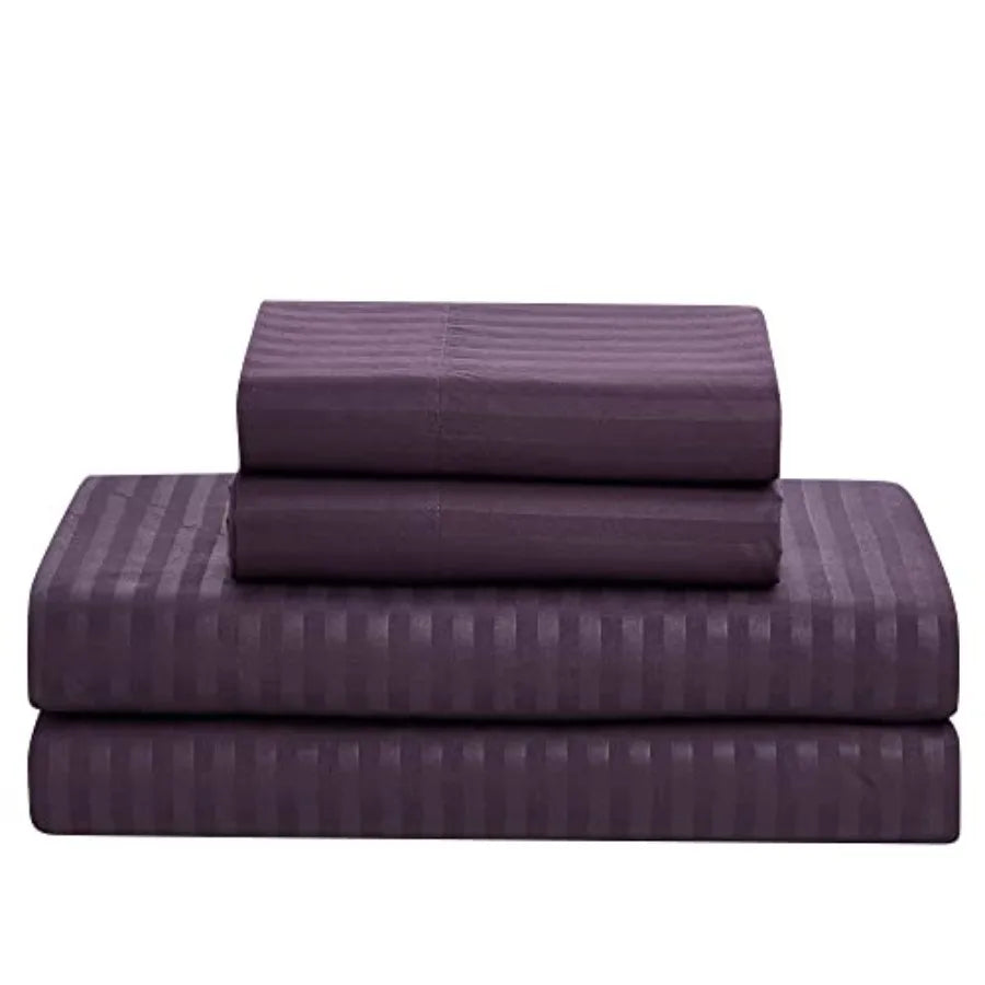 Comforter Set 8 Pcs