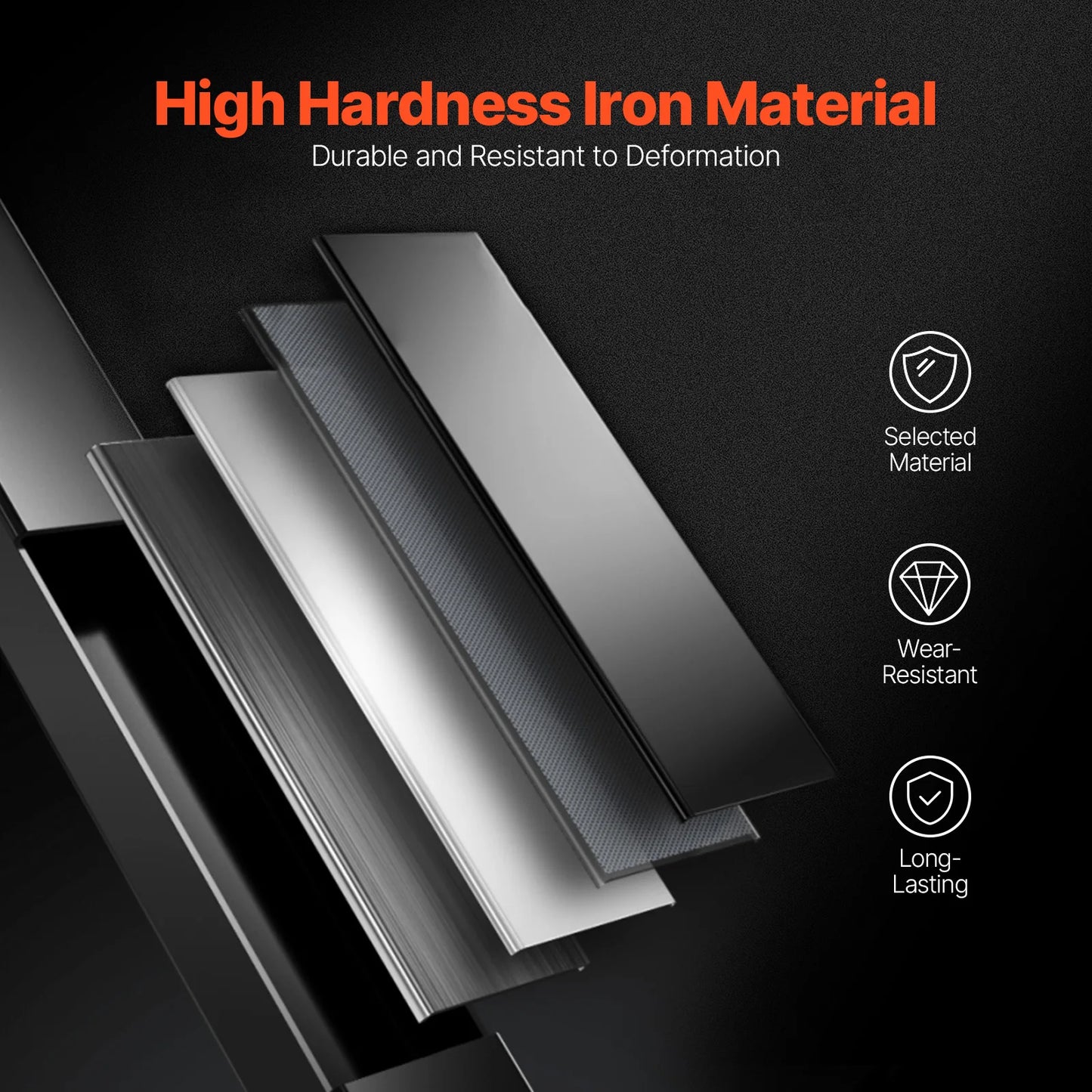 Plate Rack Standard Weight