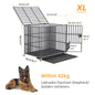 Dog Crate