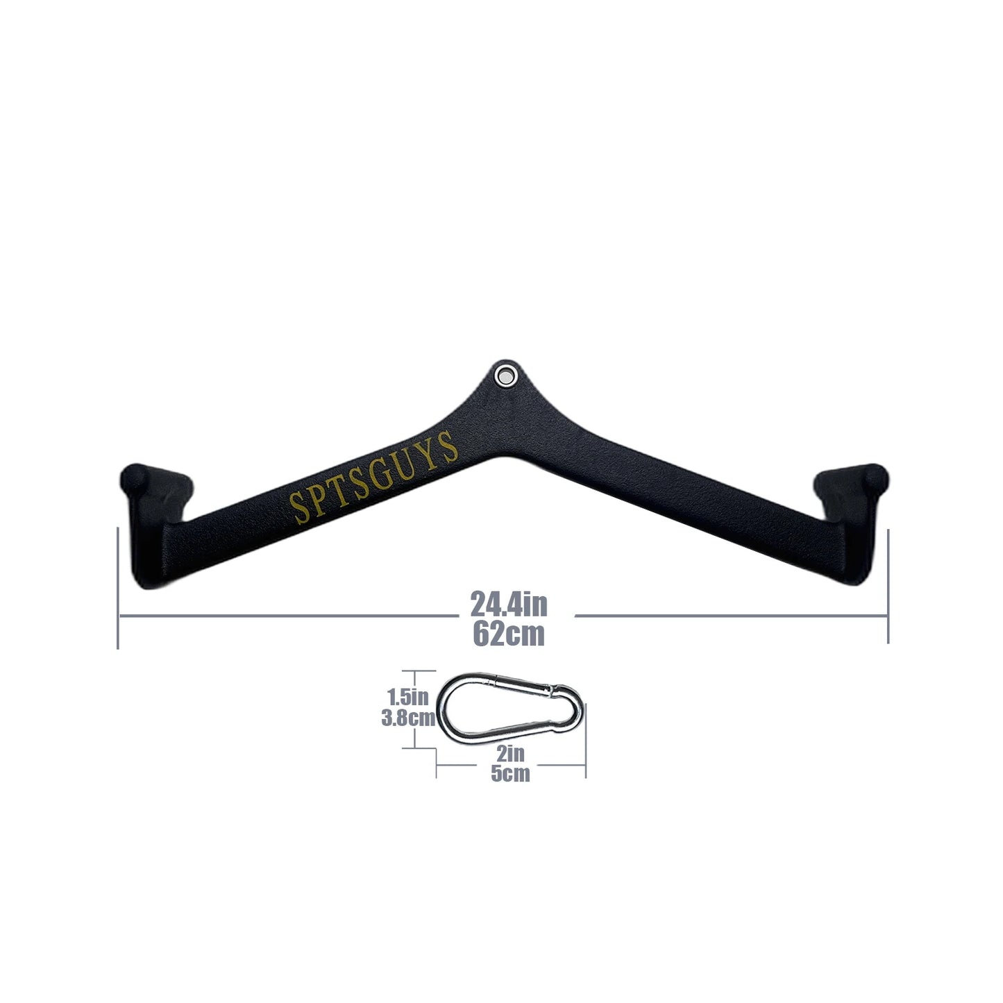 Lat Pull Down Bar  Attachments