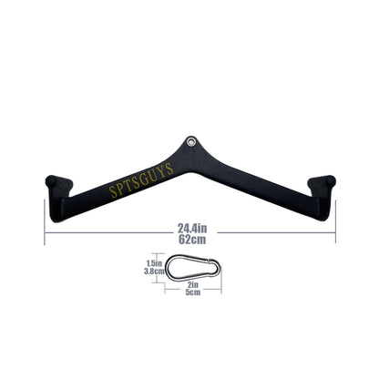Lat Pull Down Bar  Attachments