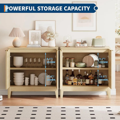 Buffet Cabinet
