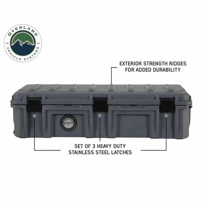 Dry Box Storage