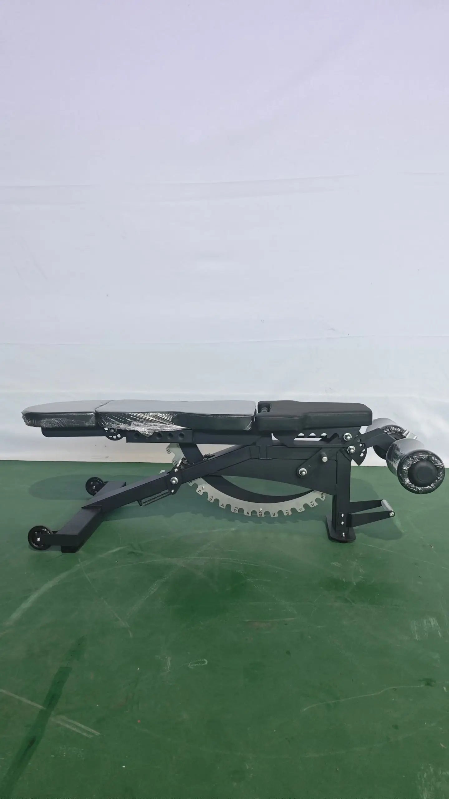 Adjustable Bench