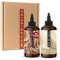 Dog Shampoo and Conditioner with All Natural Blend
