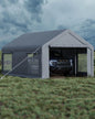 12x20 ft Portable Carport