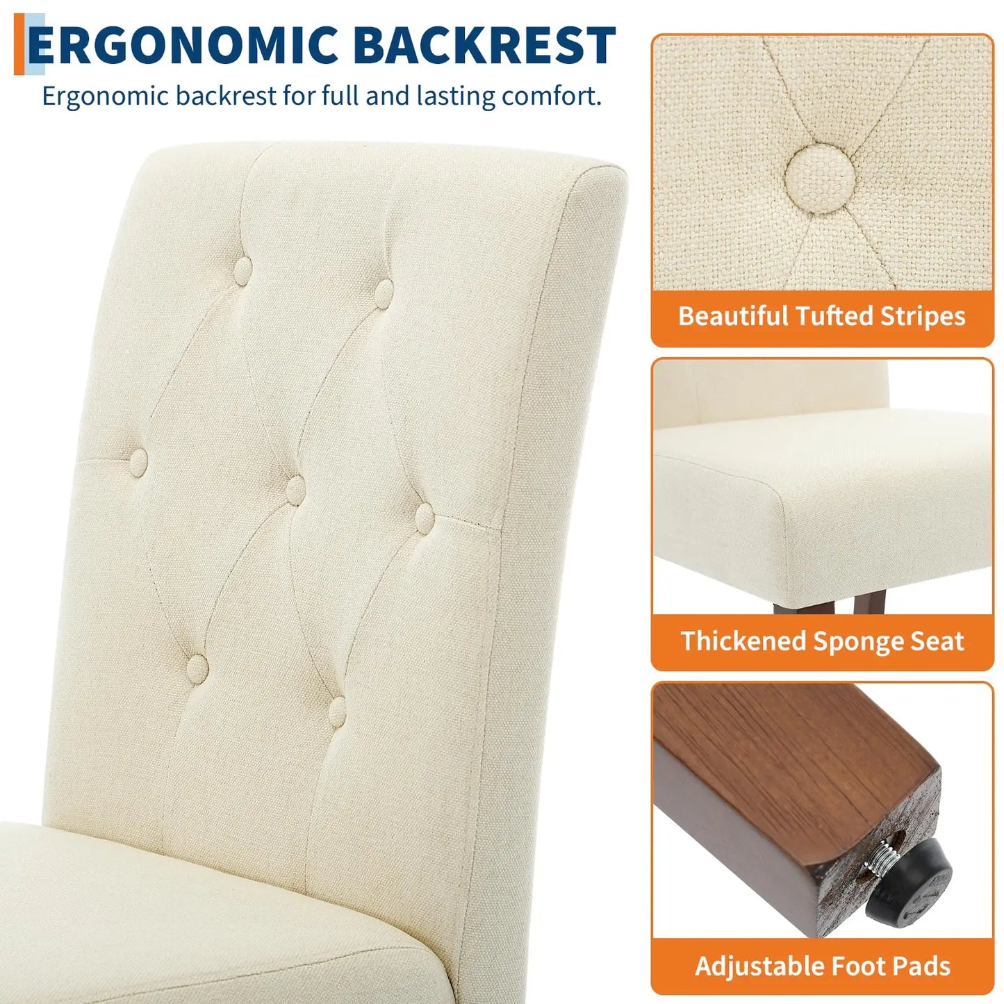 Dining Chairs