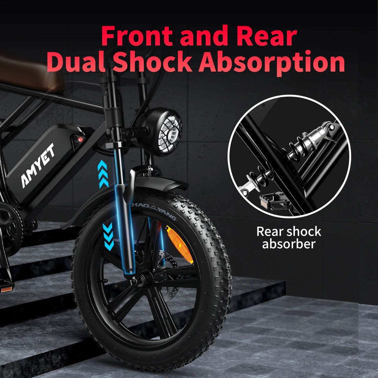 Electric Bike