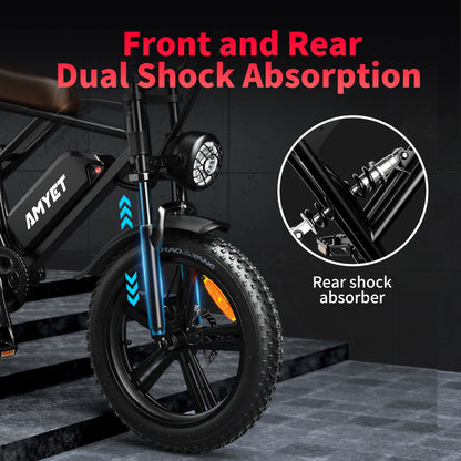 Electric Bike