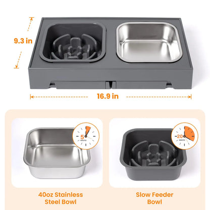 Feeder Bowls