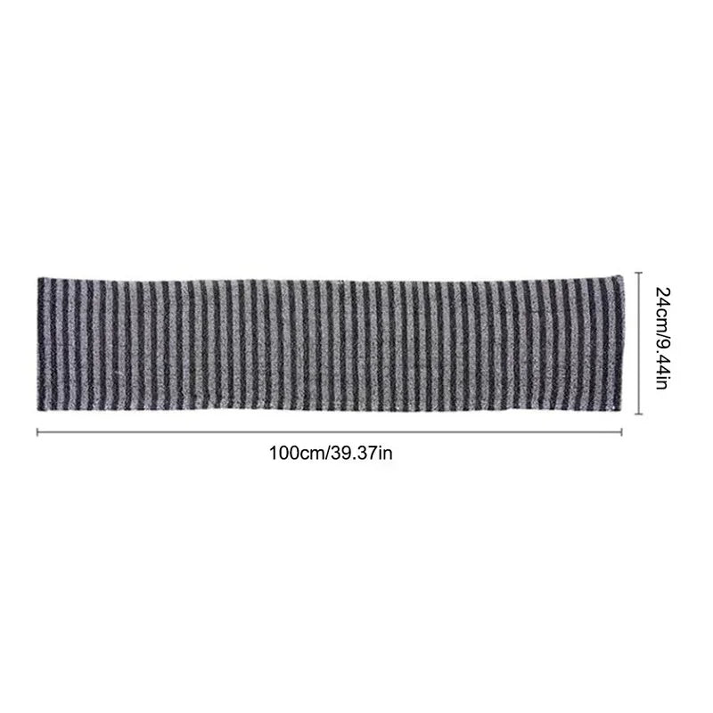 Japanese Washcloth Back Exfoliating Scrub