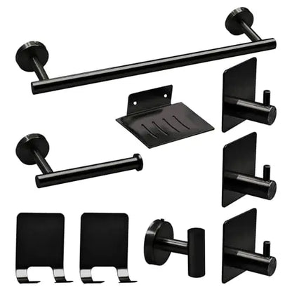 Bathroom Towel Rack set