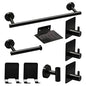 Bathroom Towel Rack set